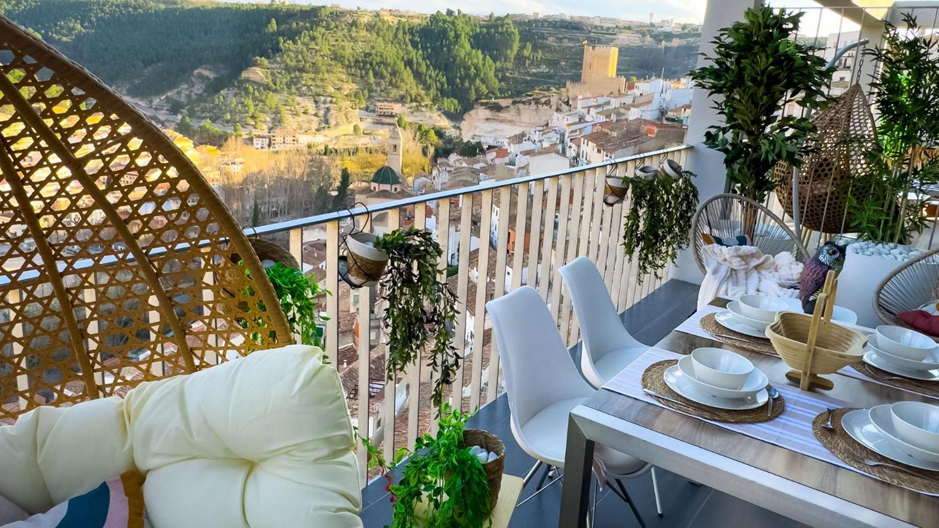 Casas Colgadas アルカラ・デル・フカル エクステリア 写真