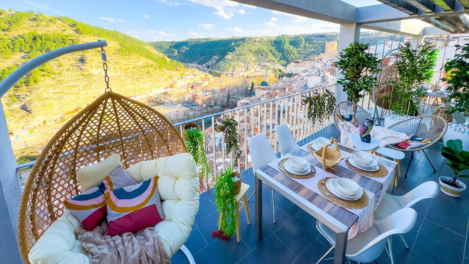 Casas Colgadas アルカラ・デル・フカル エクステリア 写真