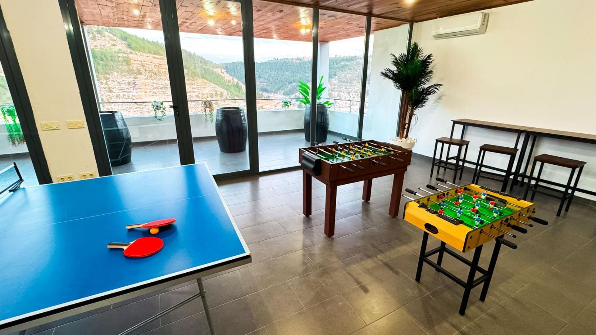 Casas Colgadas アルカラ・デル・フカル エクステリア 写真