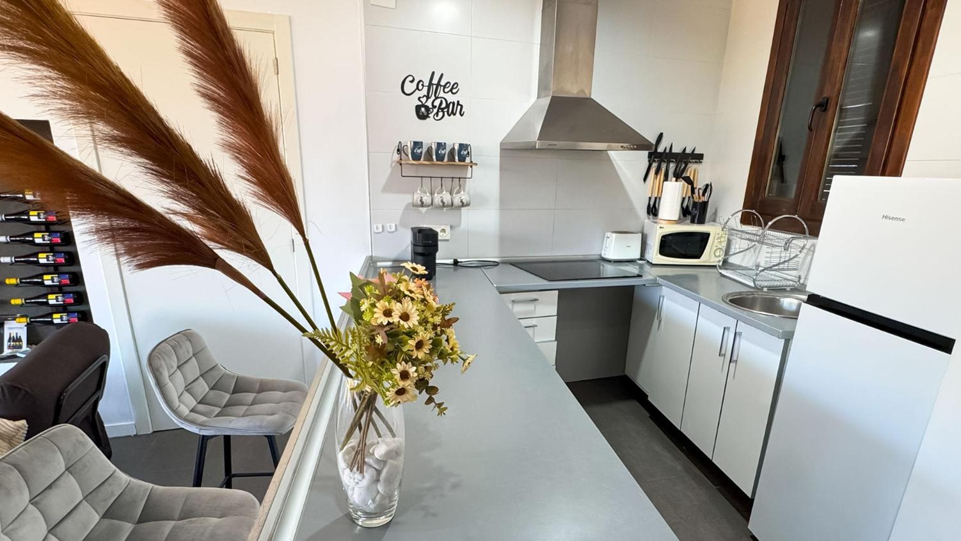 Casas Colgadas アルカラ・デル・フカル エクステリア 写真